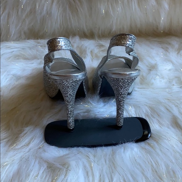 Lulu Townsend Slingback heels - Picture 3 of 8